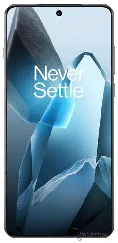 OnePlus 13 front official image