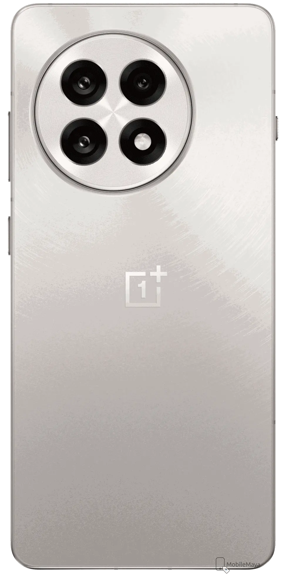 OnePlus 13R back side image