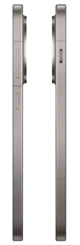 OnePlus 13R side image