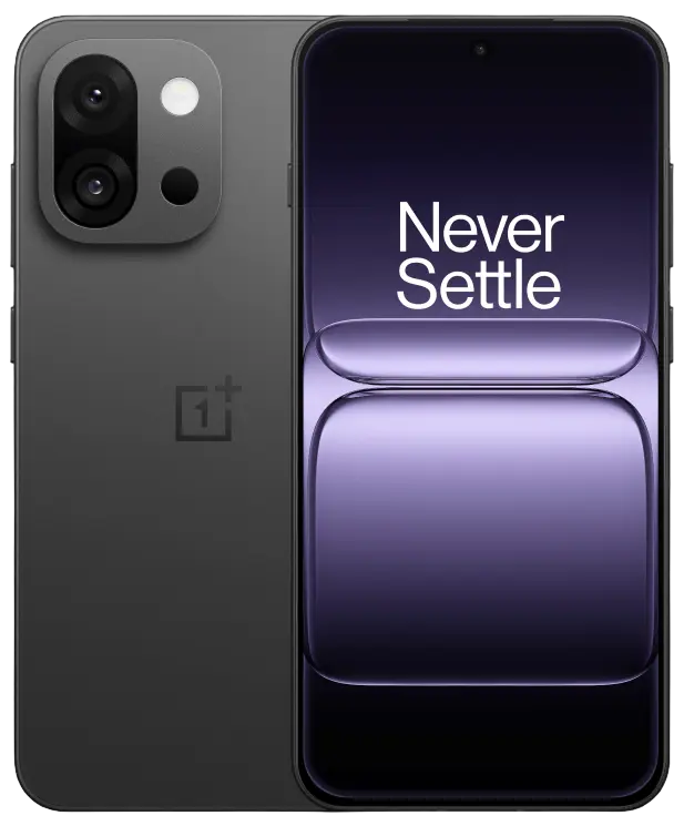 OnePlus 13s 5G Black Velvet Official.