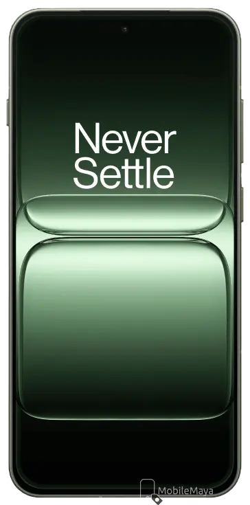 OnePlus 13s 5G Front Image.