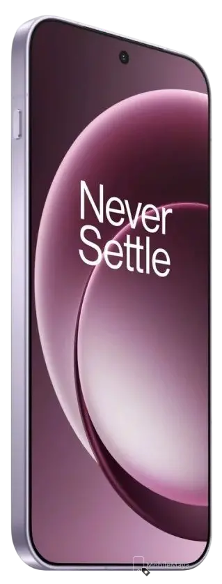 OnePlus 15 Front Image.