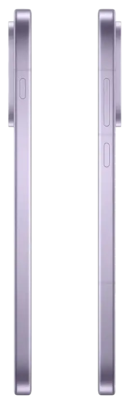 OnePlus 15 Power Button Image.