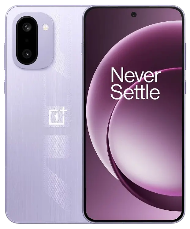 OnePlus 15R Electric Violet Official.