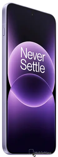 OnePlus 15R Full Front Side Image.