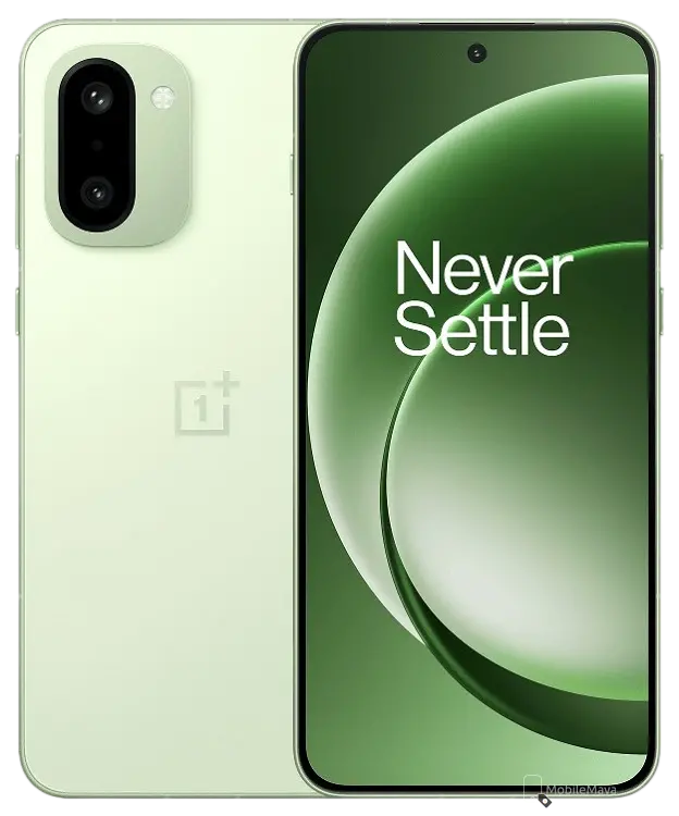 OnePlus 15R Mint Breeze Official.