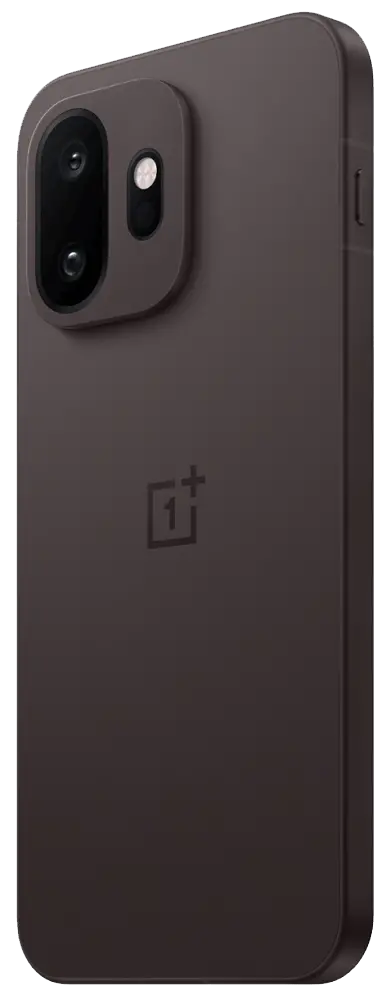 OnePlus 15T Brown Back Side Image