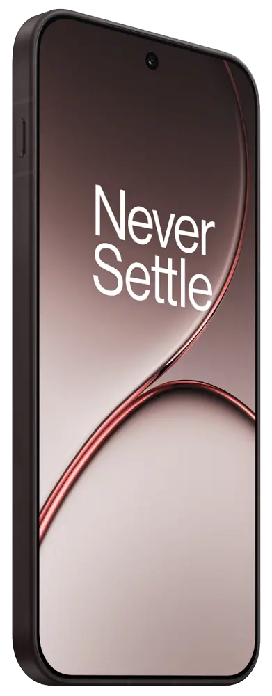 OnePlus 15T Brown Front Side Image