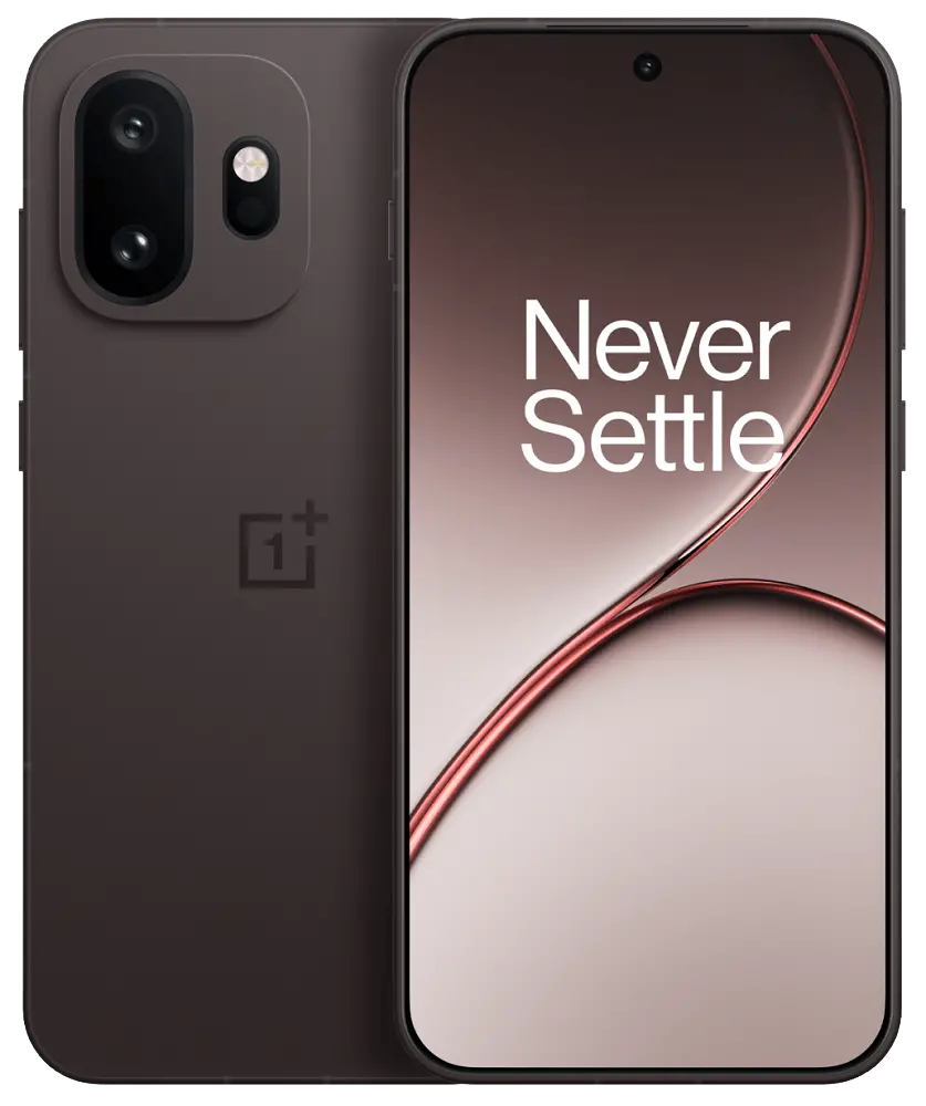 OnePlus 15T Brown Image