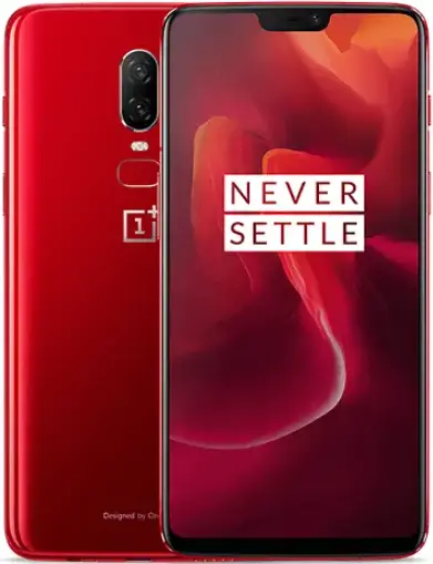OnePlus 6 Amber Red Image.png