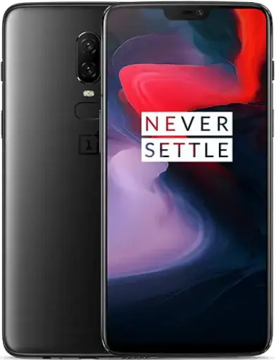 OnePlus 6 Mirror Black Image.png
