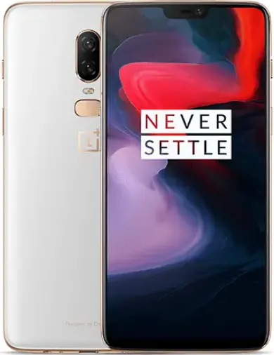 OnePlus 6 Silk White Image.png