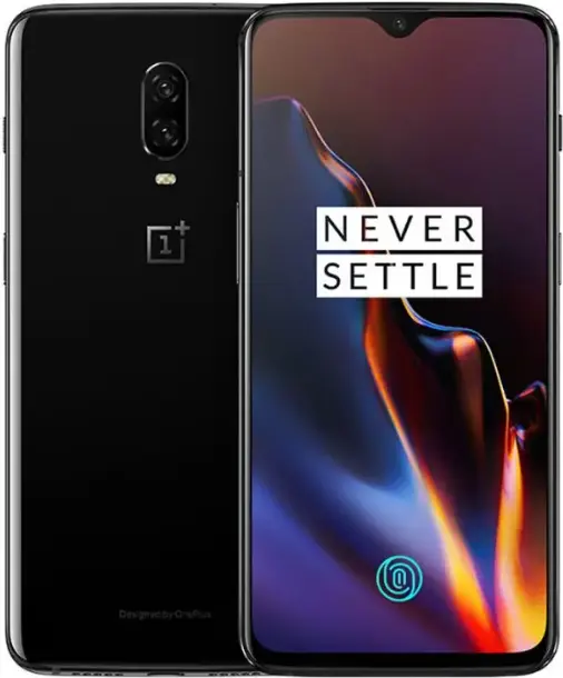 OnePlus 6T Mirror Black Image.png