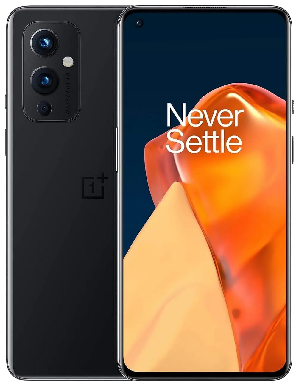 Oneplus 9 Astral Black