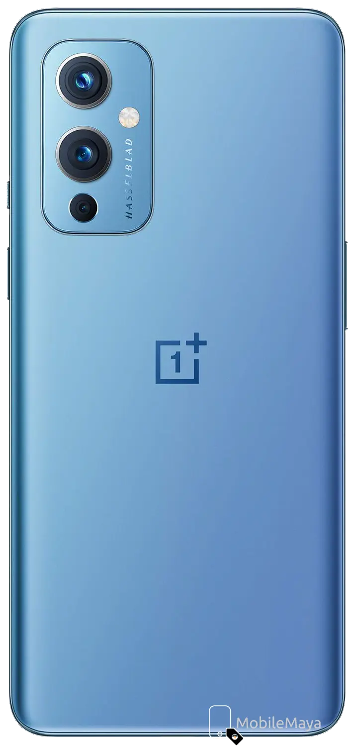 Oneplus 9 Back