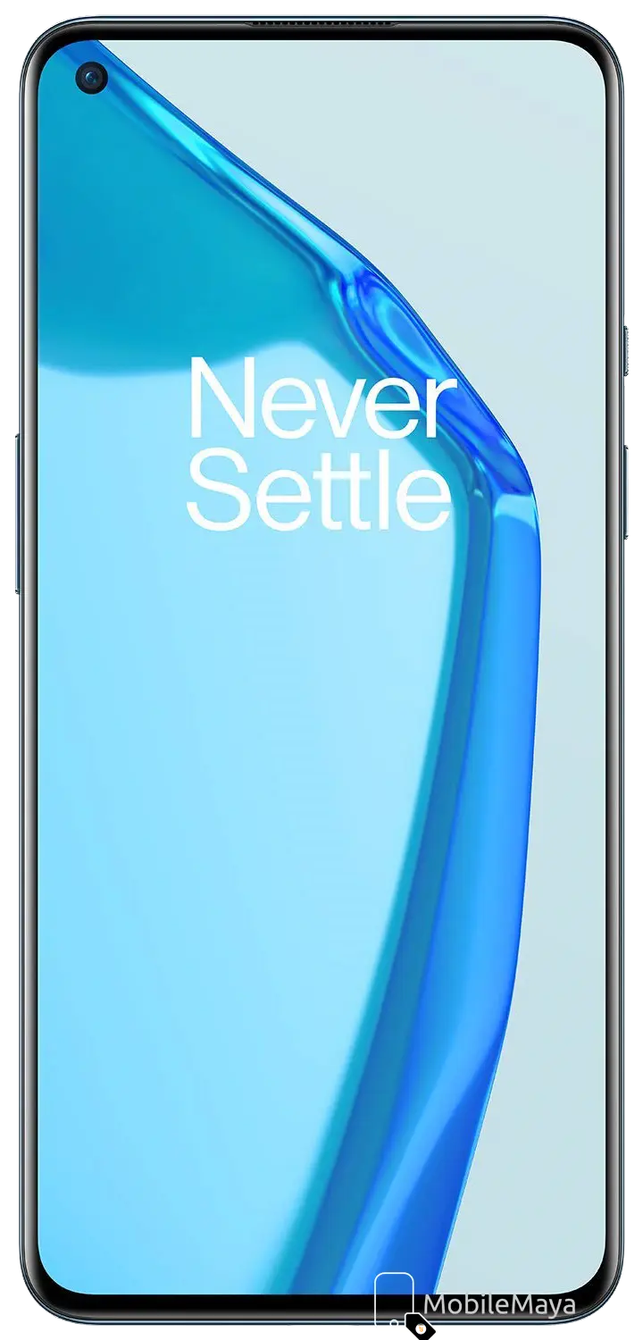 Oneplus 9 Front