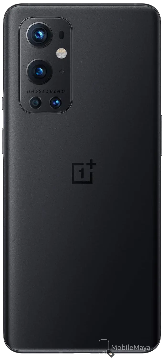 Oneplus 9 Pro Back