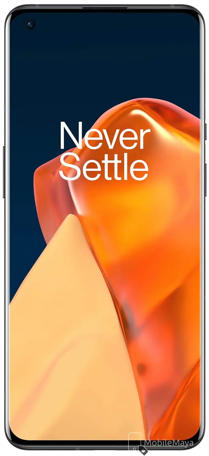 Oneplus 9 Pro Front
