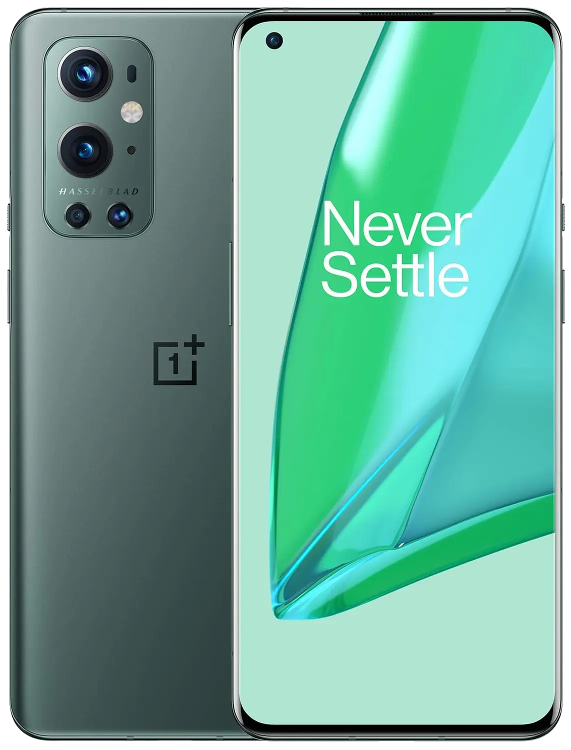 Oneplus 9 Pro Pine Green