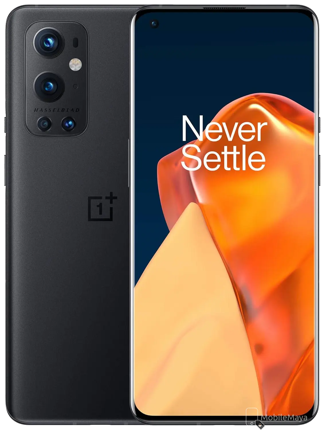 Oneplus 9 Pro Stellar Black