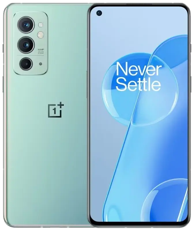 OnePlus 9RT 5G Blue
