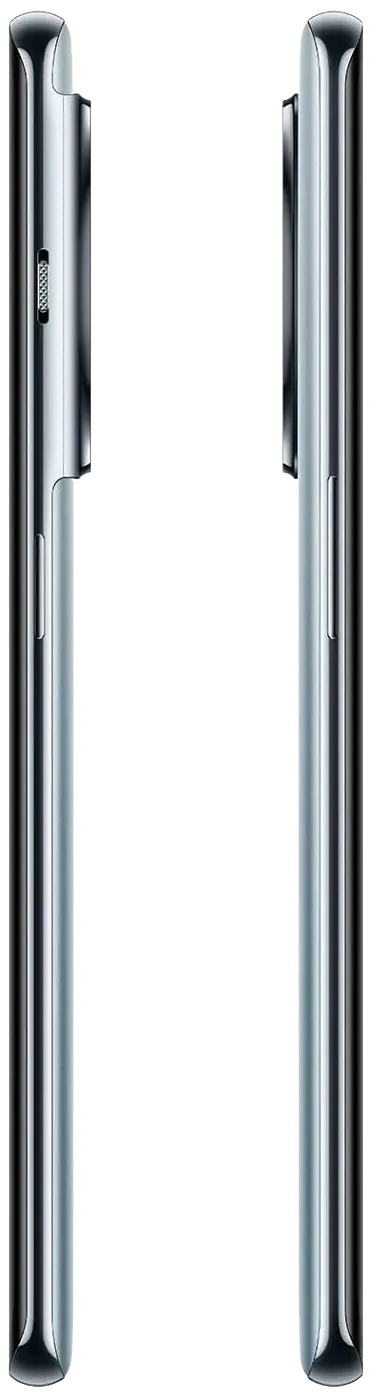 OnePlus Ace 2 Button