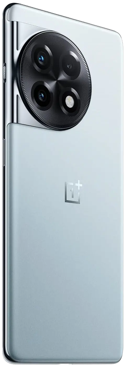 OnePlus Ace 2 Camera Side