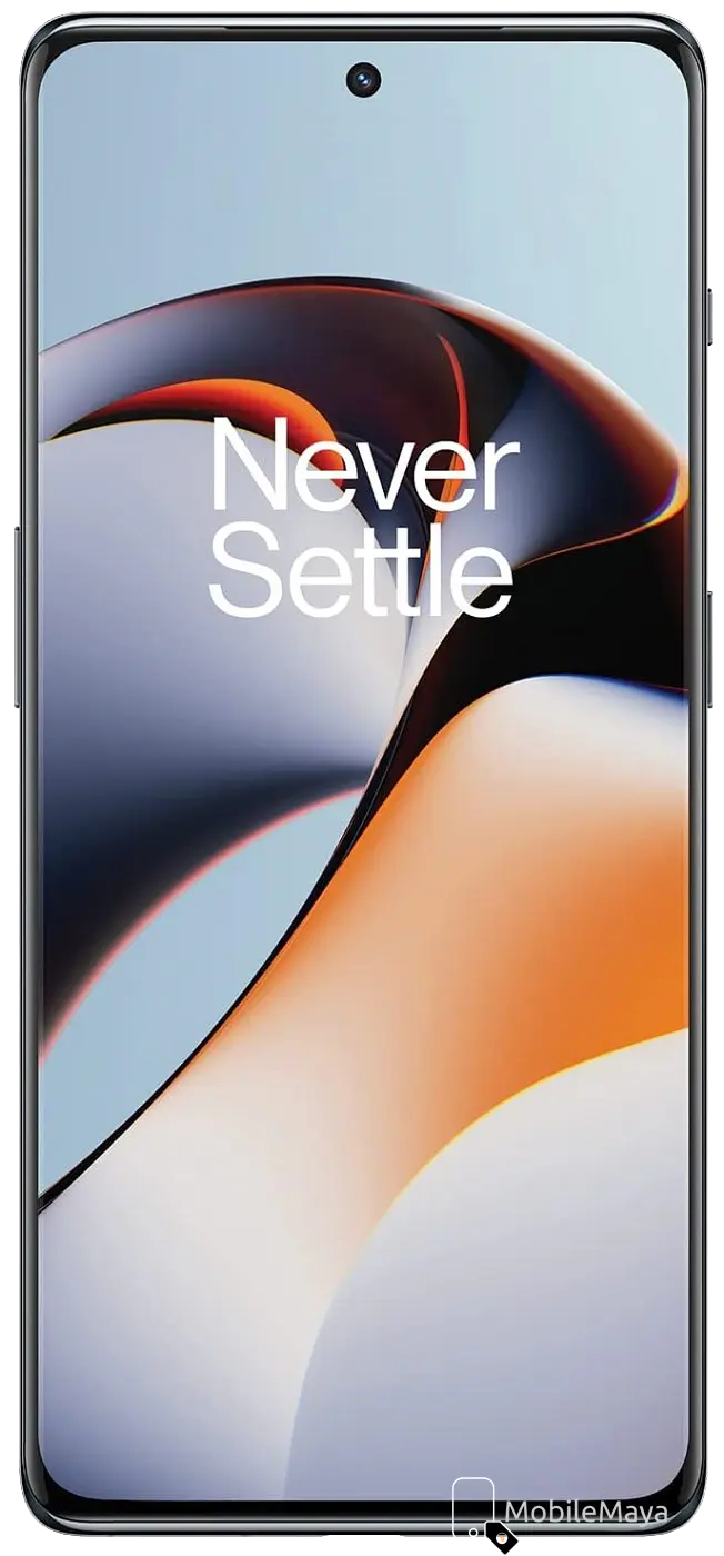 OnePlus Ace 2 Front