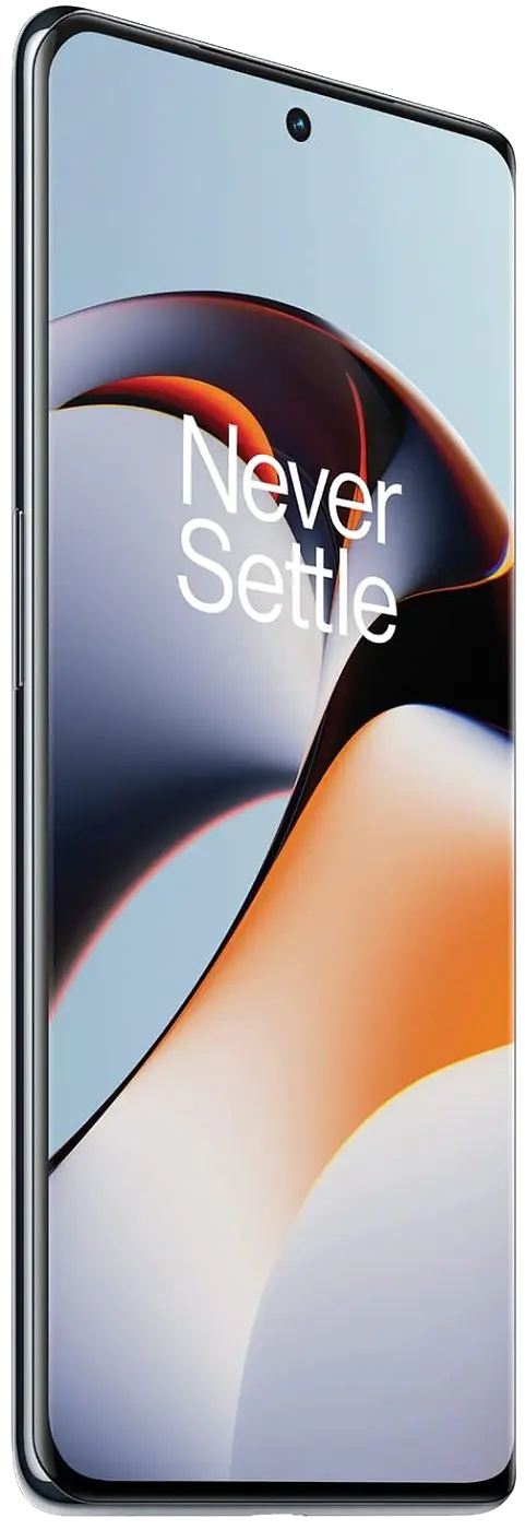 OnePlus Ace 2 left Side