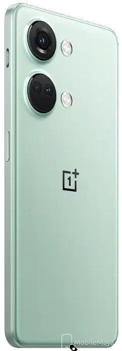 OnePlus Ace 2V Back