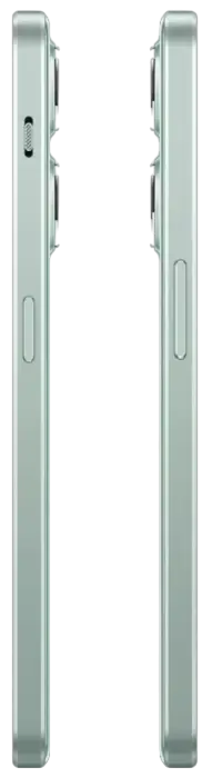 OnePlus Ace 2V Button