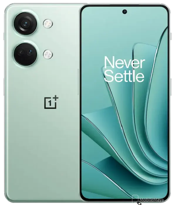OnePlus Ace 2V Celadon