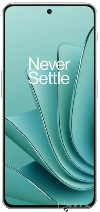 OnePlus Ace 2V Front