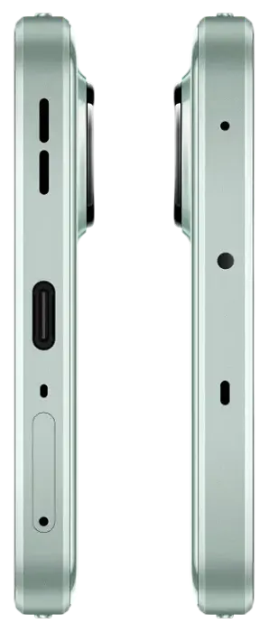 OnePlus Ace 2V Updown