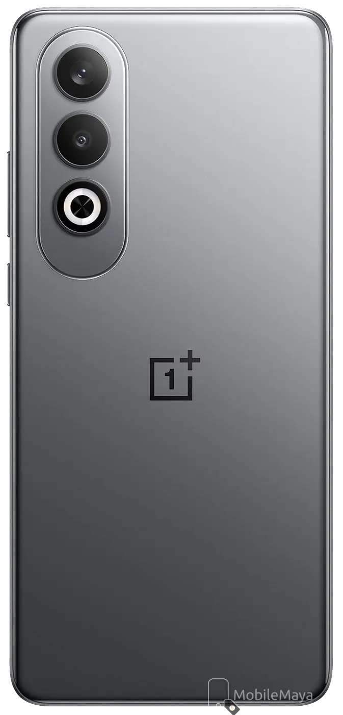 OnePlus Ace 3V Back