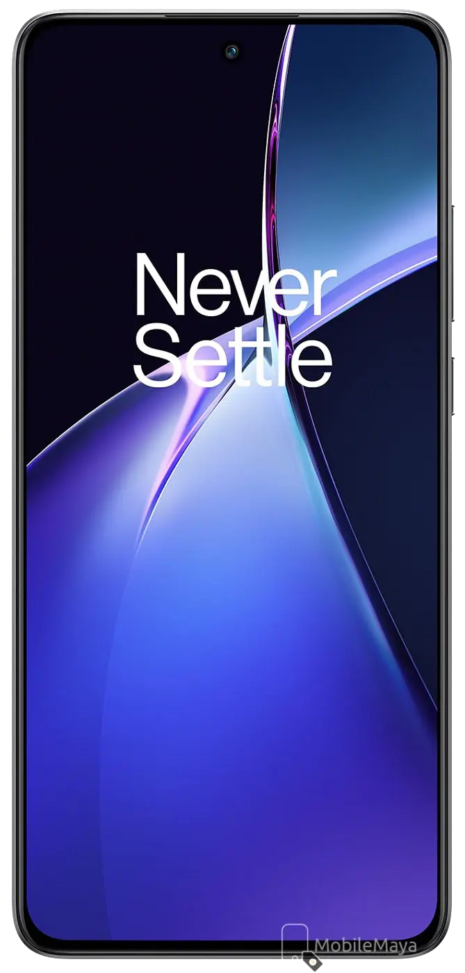 OnePlus Ace 3V Front