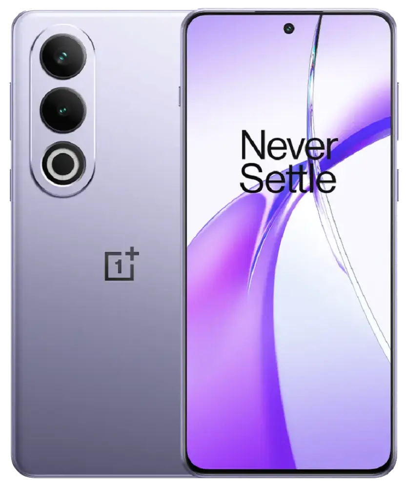 OnePlus Ace 3V Magic Purple Silver