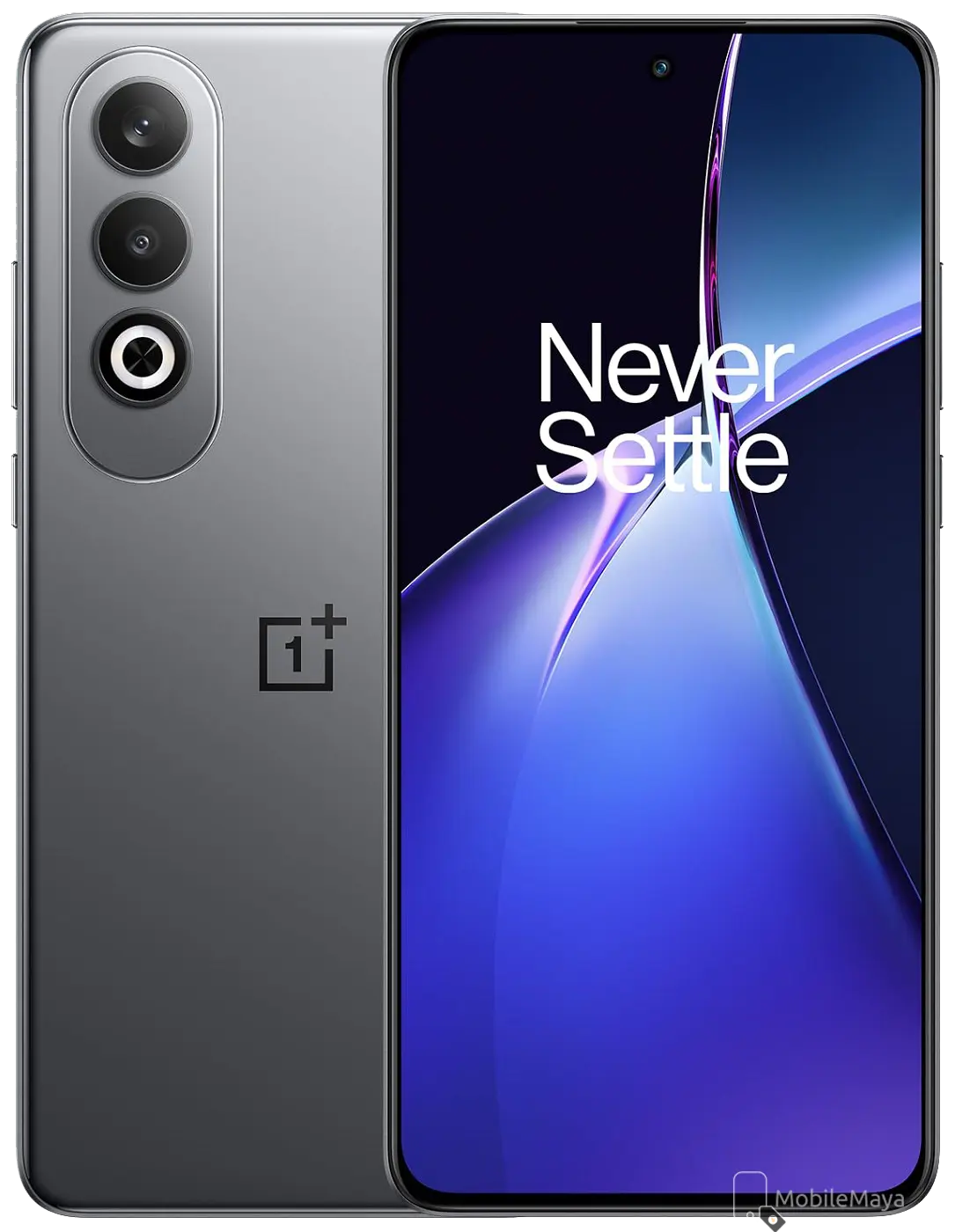 OnePlus Ace 3V Titanium Gray