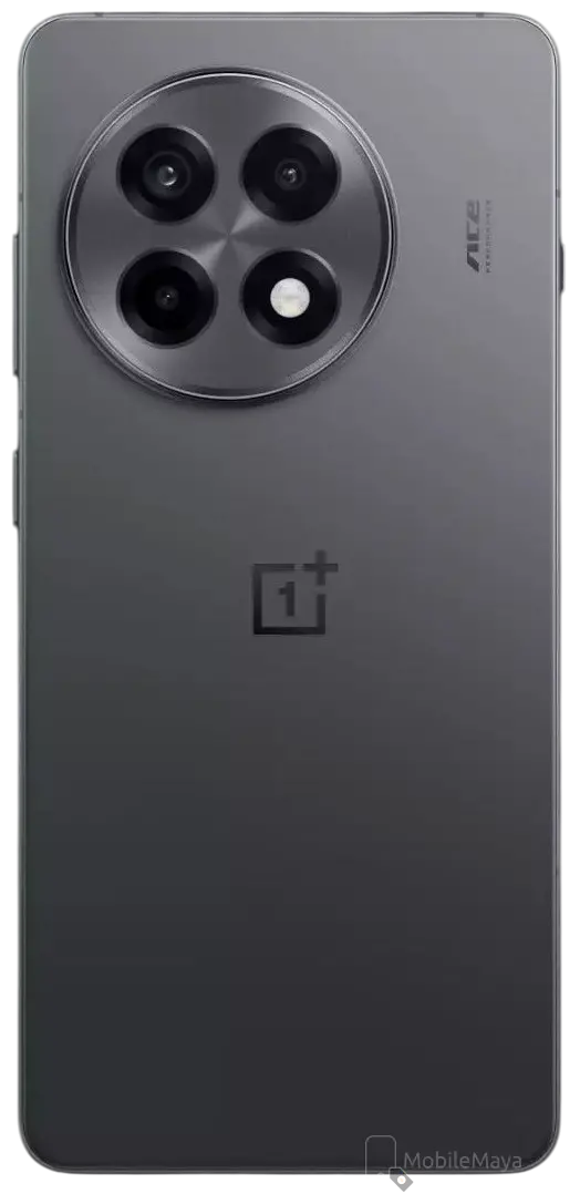 OnePlus Ace 5 back image