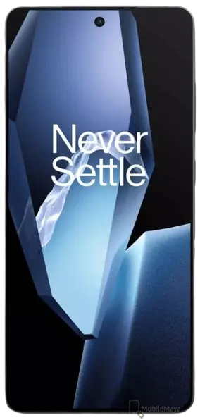OnePlus Ace 5 front image