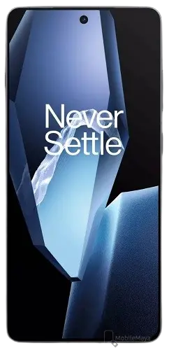 OnePlus Ace 5 front official image