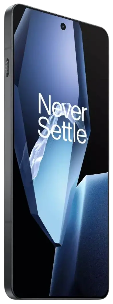 OnePlus Ace 5 front side image