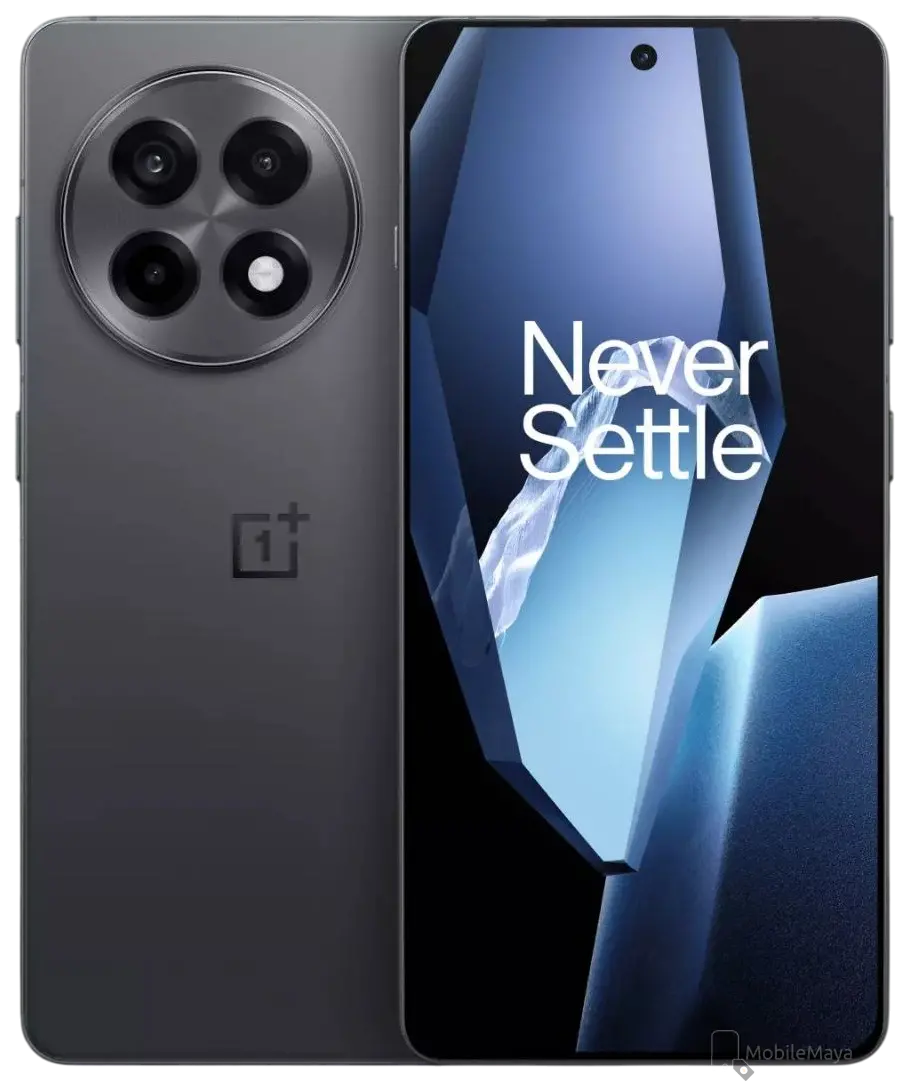 OnePlus Ace 5 Gray official image