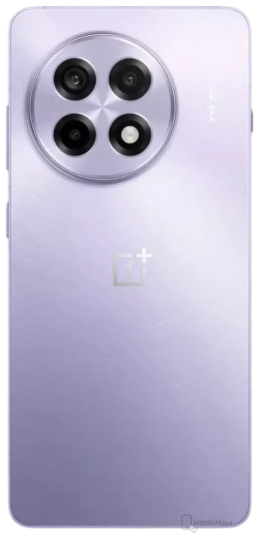 OnePlus Ace 5 Pro back image