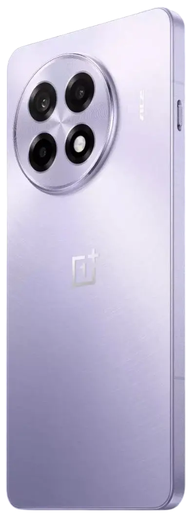 OnePlus Ace 5 Pro back side image