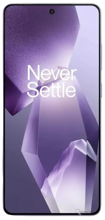 OnePlus Ace 5 Pro front image