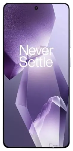 OnePlus Ace 5 Pro front official image