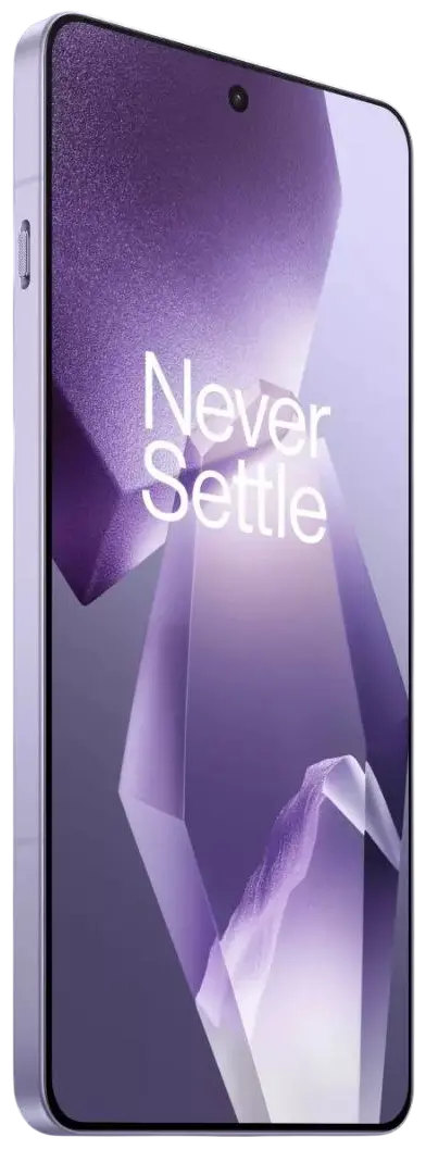 OnePlus Ace 5 Pro front side image