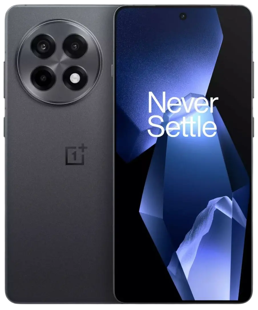 OnePlus Ace 5 Pro Gray official image