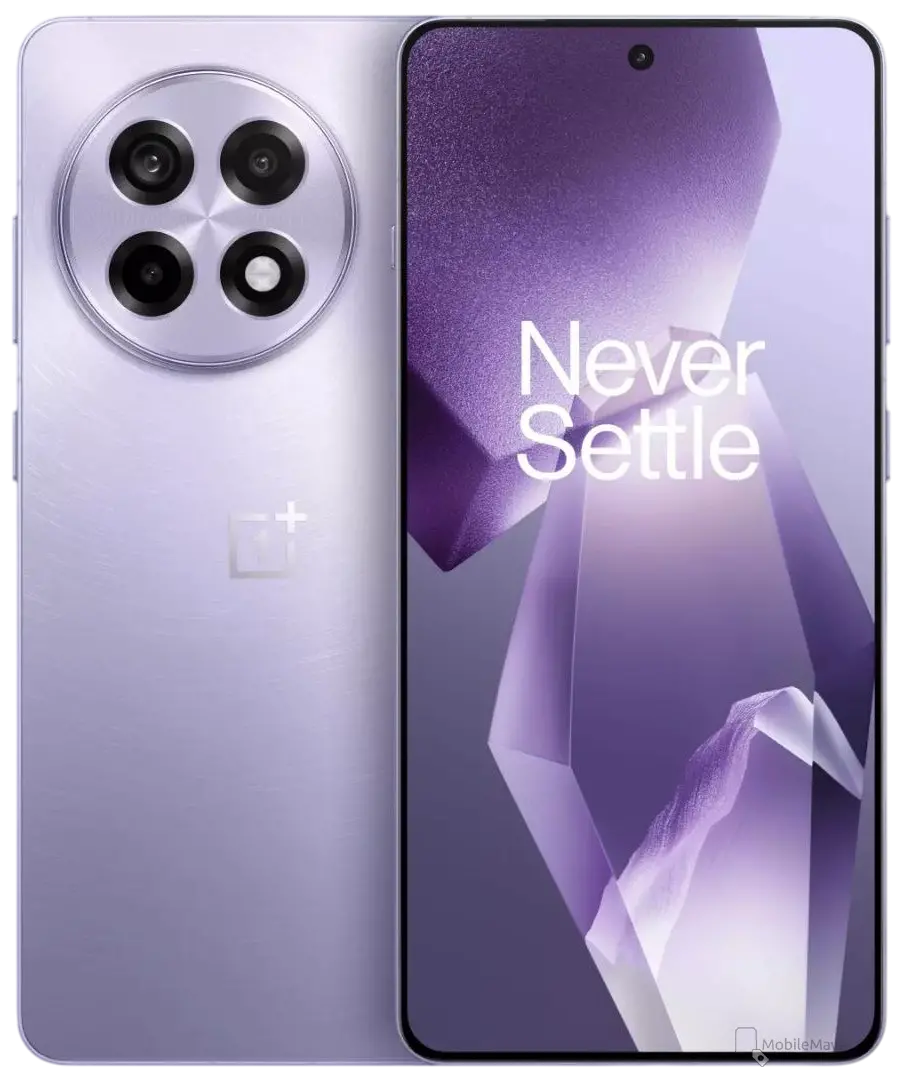 OnePlus Ace 5 Pro purpale official image